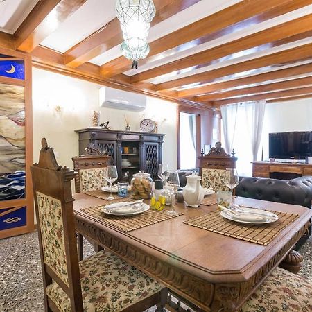 Residence Suite a Venezia Esterno foto