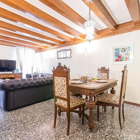 Residence Suite a Venezia Esterno foto