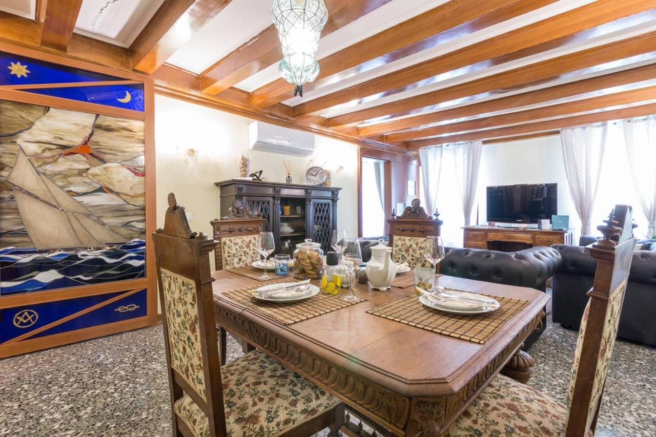 Residence Suite a Venezia Esterno foto