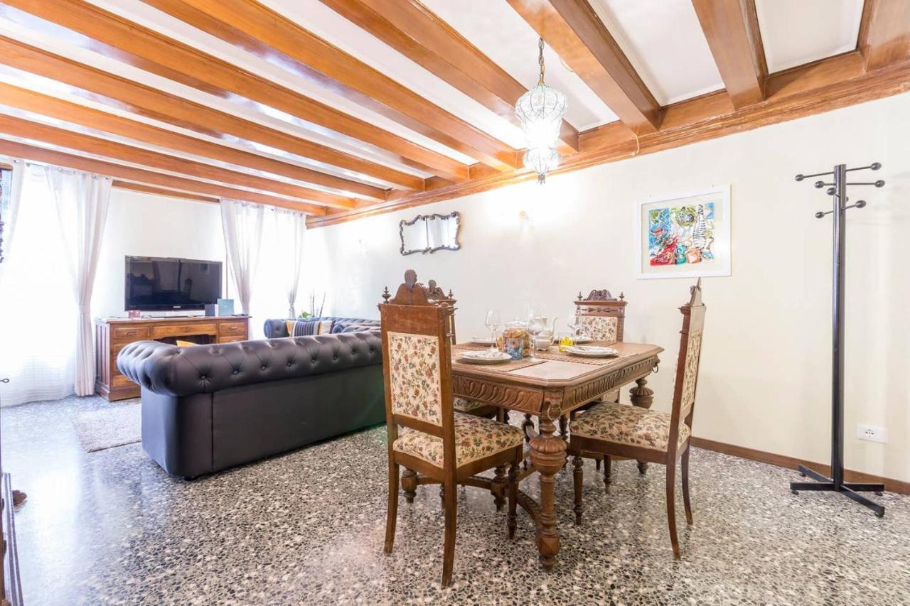 Residence Suite a Venezia Esterno foto