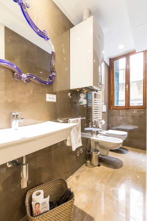 Residence Suite a Venezia Esterno foto