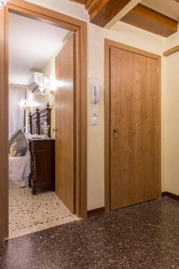 Residence Suite a Venezia Esterno foto