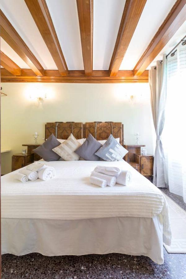 Residence Suite a Venezia Esterno foto
