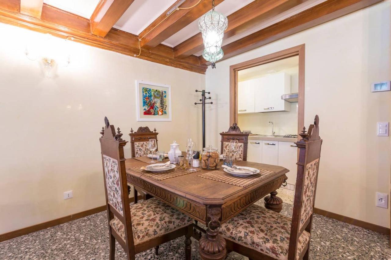 Residence Suite a Venezia Esterno foto