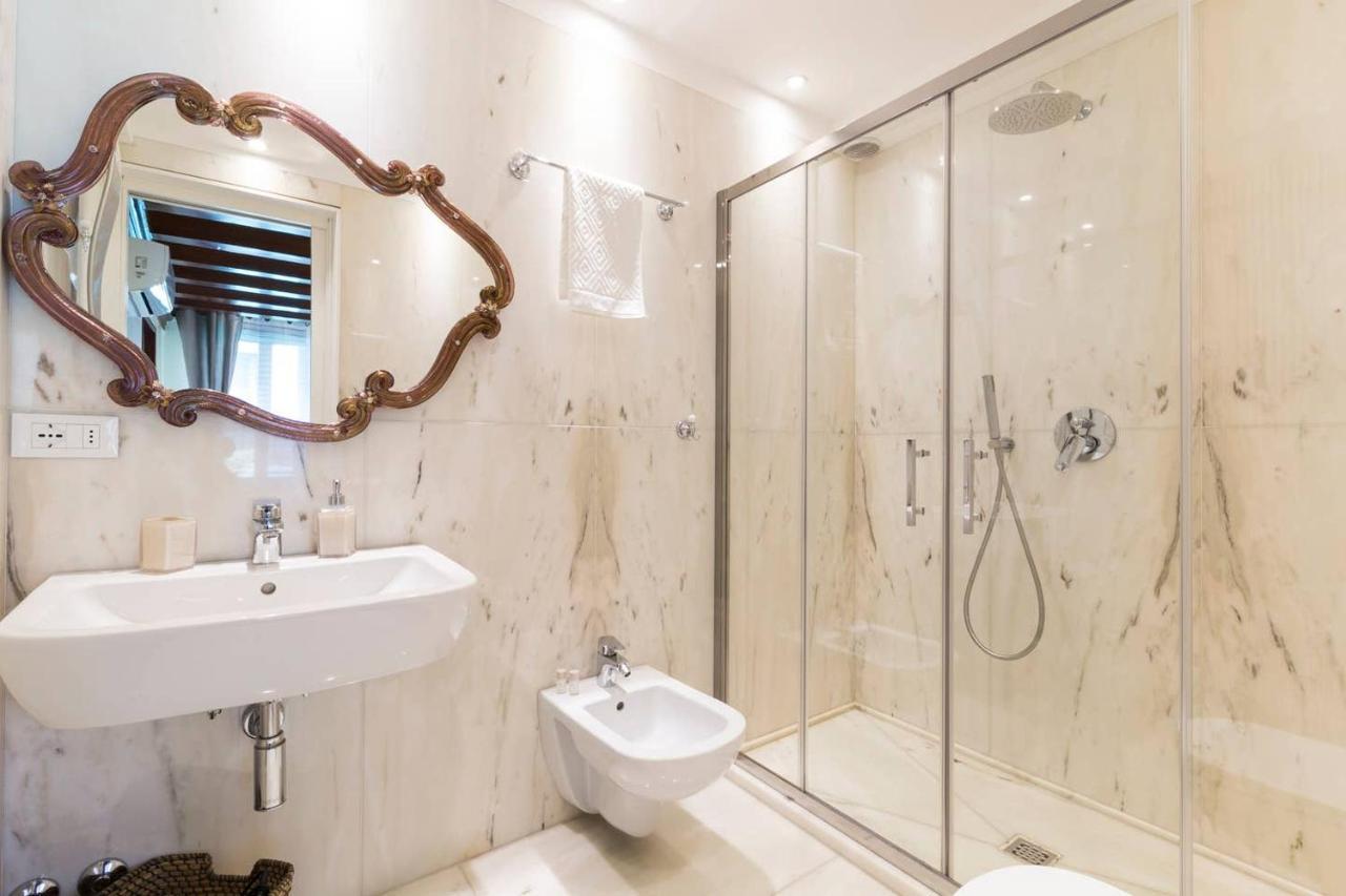 Residence Suite a Venezia Esterno foto