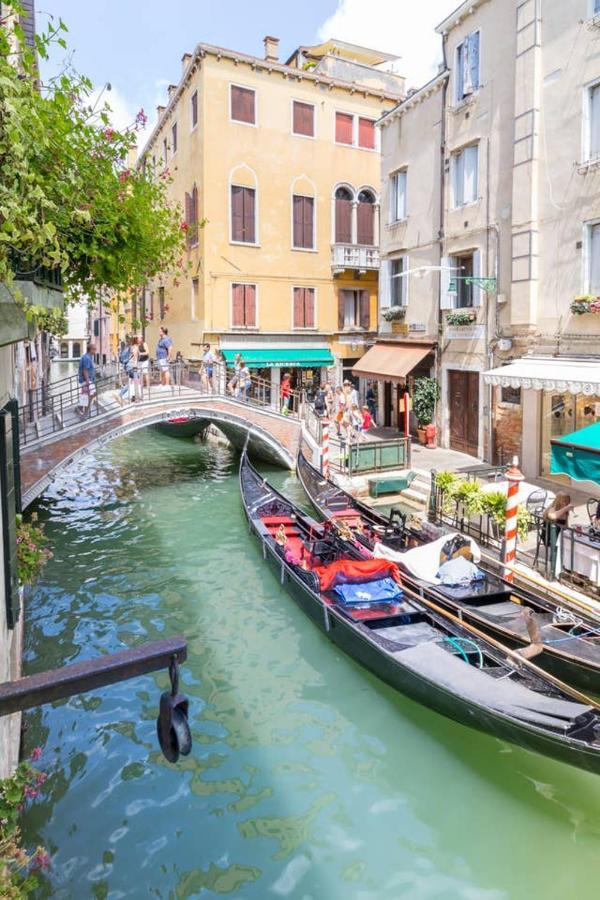 Residence Suite a Venezia Esterno foto